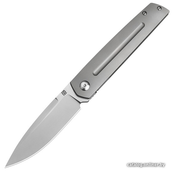 

Складной нож Artisan Cutlery Sirius 1849G-GY