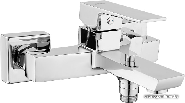 

Смеситель Invena Paros BW-09-001