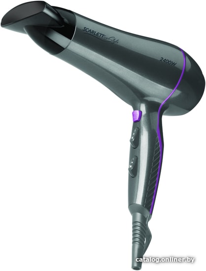 

Фен Scarlett SC-HD70I70