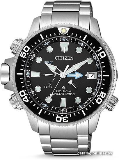 

Наручные часы Citizen BN2031-85E