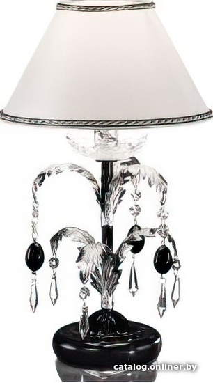 

Настольная лампа MM Lampadari Onice 6862/L1 V2468