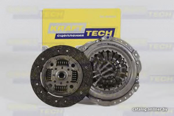 

Krafttech W20200B9