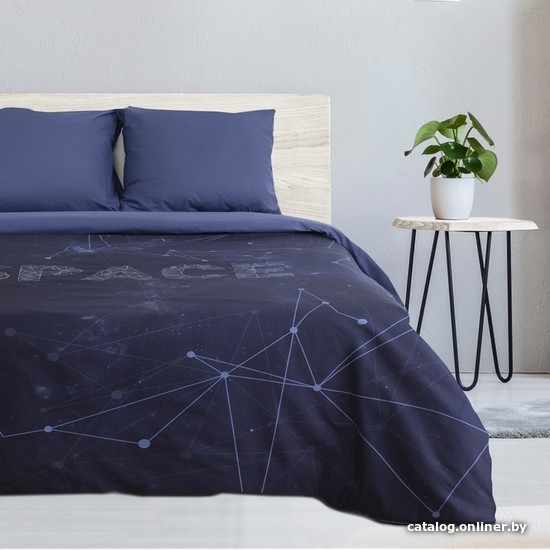 

Постельное белье Этель Space 4532776