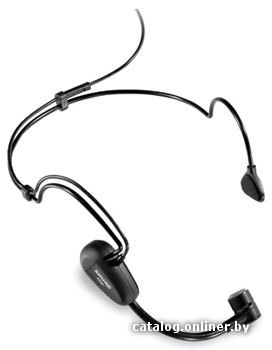 

Микрофон Shure PG30