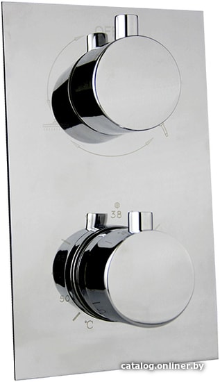 

Смеситель HIMARK 655093 00