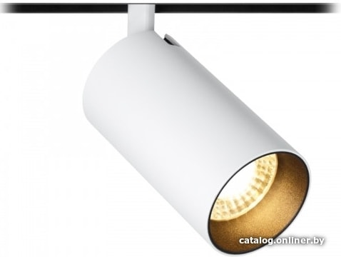 

Трековый светильник LED Technology SPIKE 25.30 WB