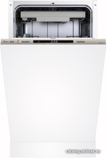 

Встраиваемая посудомоечная машина Midea MID45S430