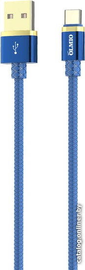 

Кабель Olmio 038857