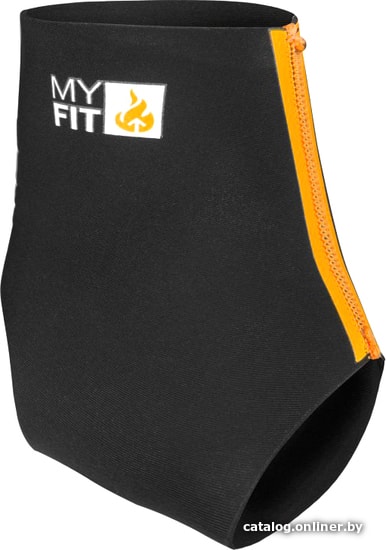 

Защита голени Powerslide MyFit 908285 L