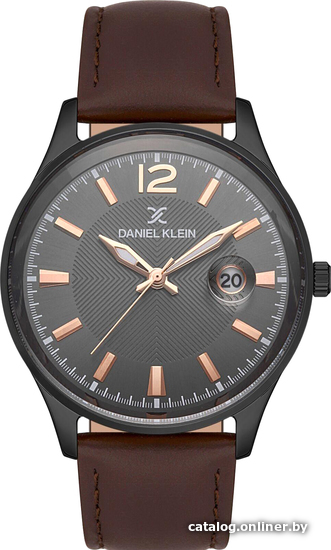 

Наручные часы Daniel Klein DK13071-6