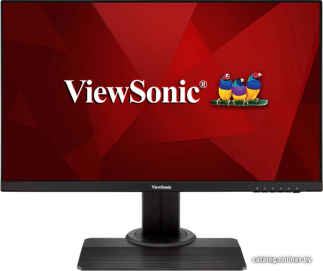 

Игровой монитор ViewSonic XG2705-2K