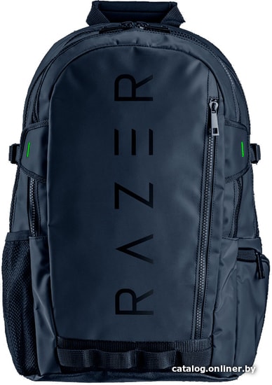 

Городской рюкзак Razer Rogue Backpack 15.6" V2