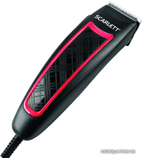 

Машинка для стрижки волос Scarlett SC-HC63C12
