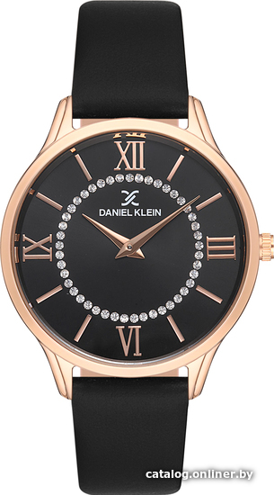 

Наручные часы Daniel Klein DK12966-6