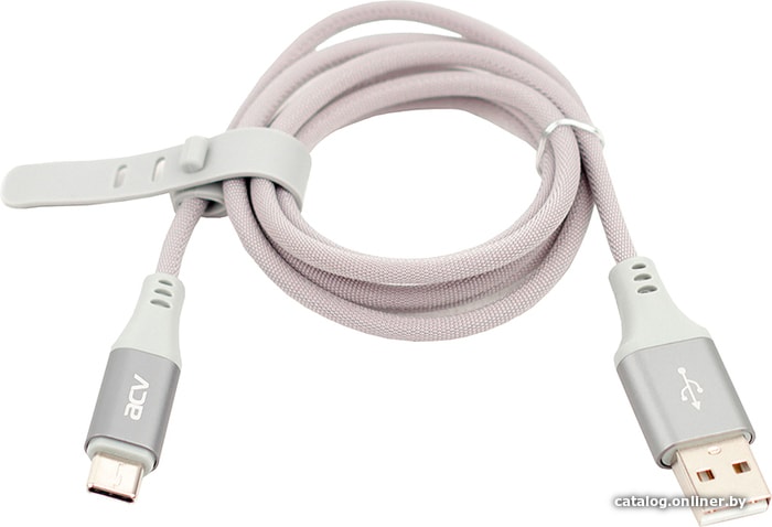 

Кабель ACV USB-CD1SL