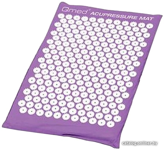 

Массажный коврик Qmed Acupressure Mat