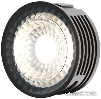 

Светодиодная лампочка Denkirs SLIM LED DK4000-7W-BK