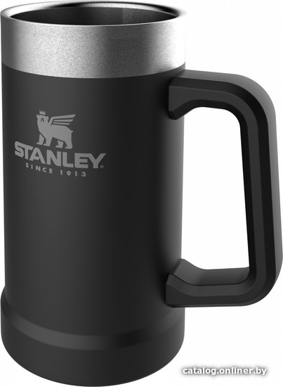 

Термокружка Stanley Adventure 0.7л 10-02874-034 (черный)