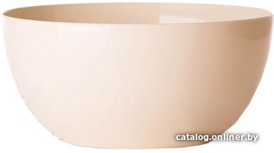 

Кашпо BigPlast Cherry 36971 (кремовый)