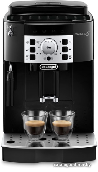 DeLonghi Magnifica S ECAM 22.110.B