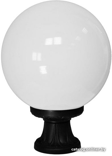 

Садовый светильник Fumagalli Globe 300 G30.110.000.AYE27