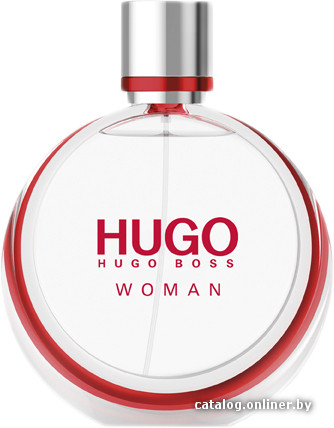 

Парфюмерная вода Hugo Boss Hugo Woman EdP (тестер, 50 мл)
