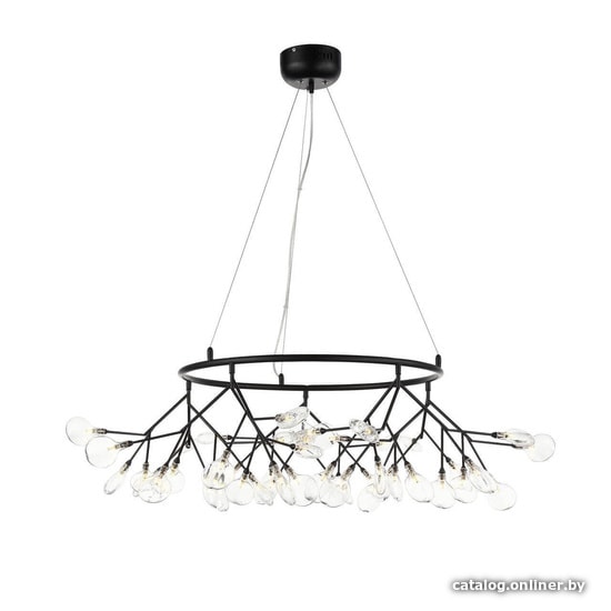 

Подвесная люстра ST Luce Riccardo SL411.433.45