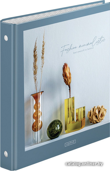 

Блокнот ArtSpace Стиль. Find yourself ТК160_39542 (160 л)