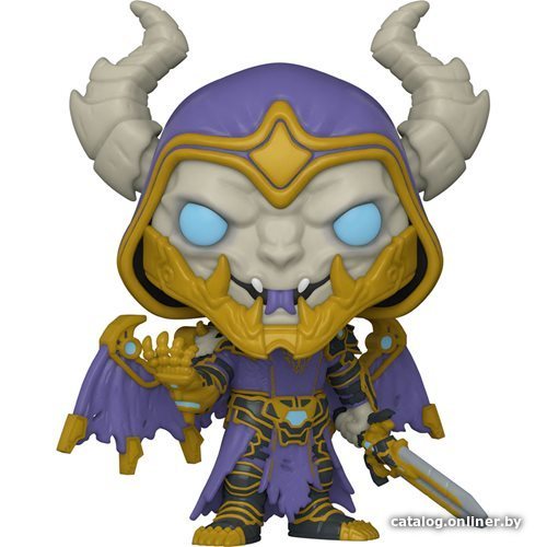 

Фигурка Funko POP! Games: Tiny Tina’s Wonderland - Dragon Lord