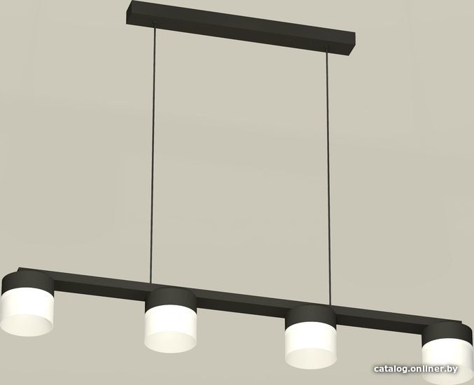 

Подвесная люстра Ambrella light XB XB9152205