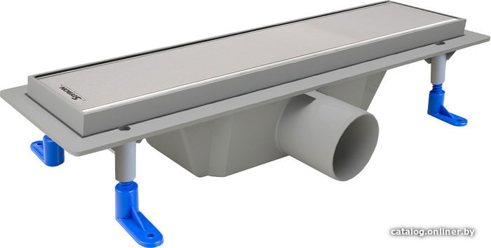 

Трап/канал Styron STY-K-50
