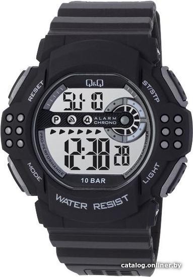 

Наручные часы Q&Q M128J002