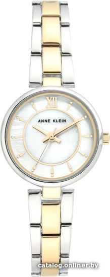 

Наручные часы Anne Klein 3599MPTT