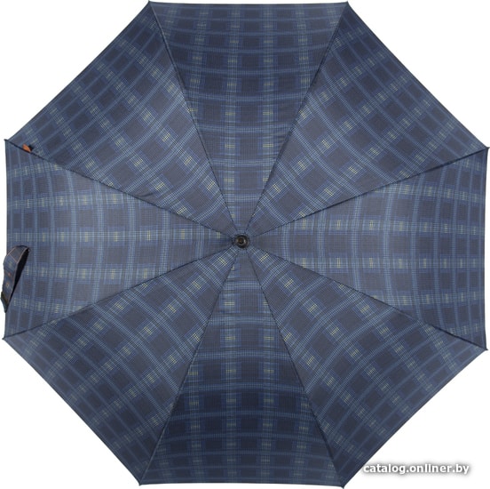 

Зонт-трость Clima M&P C1765-LA Righe Blue