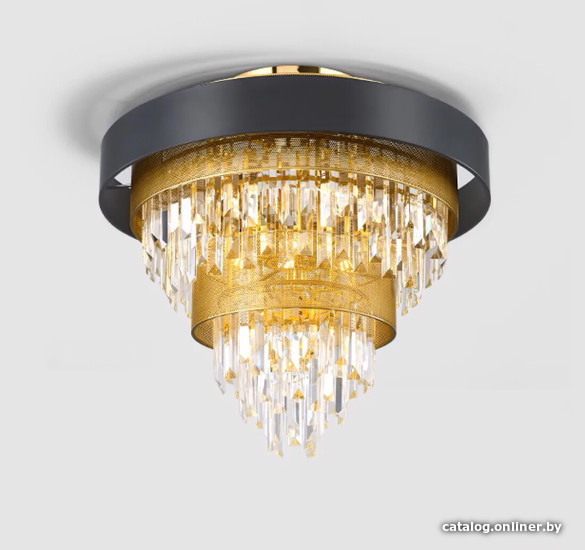 

Подвесная люстра ImperiumLoft Alsing-C01 151498-26