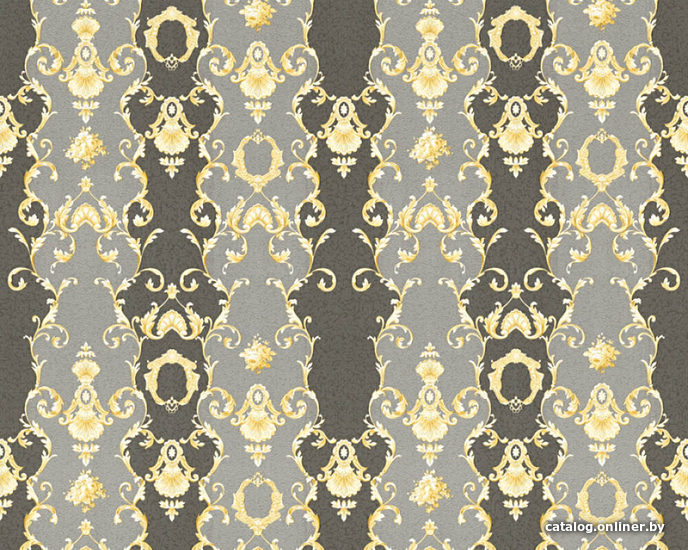 

Виниловые обои AS Creation Chateau 5 34392-6