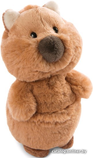 

Классическая игрушка Nici Квокка Мола 47213 (15 см)