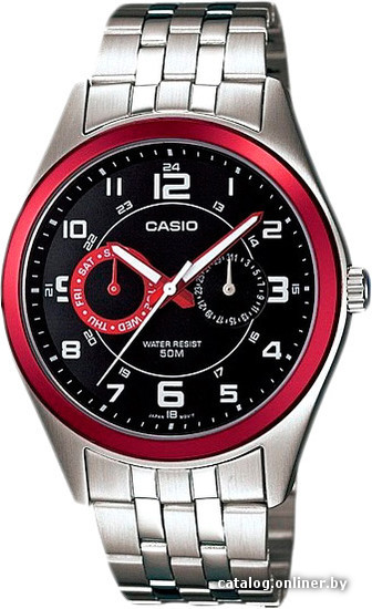 

Наручные часы Casio MTP-1353D-1B2