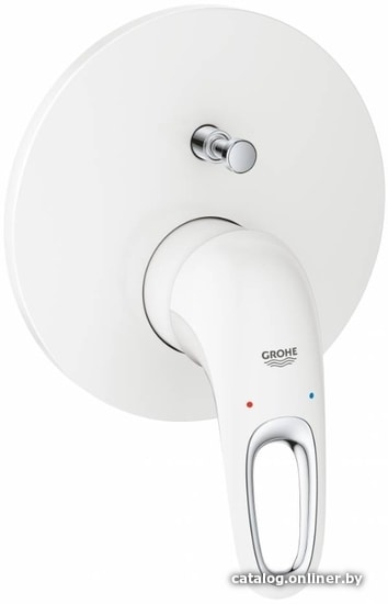 

Смеситель Grohe Eurosmart Cosmopolitan 24049LS3