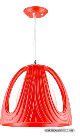 

Припотолочная люстра Sfera-sveta 8626/1 RED