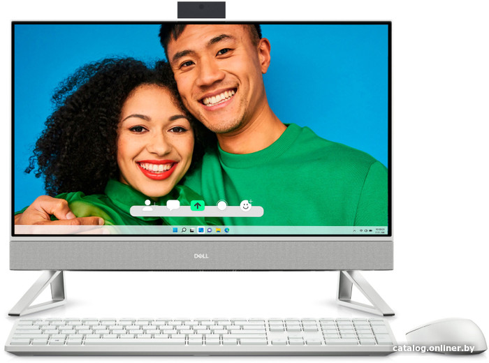 

Моноблок Dell Inspiron 7720-1607