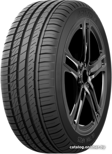 

Летние шины Arivo Ultra ARZ5 265/40R18 101W