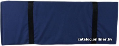 

Классический коврик Canopy 819-К0318 (синий)