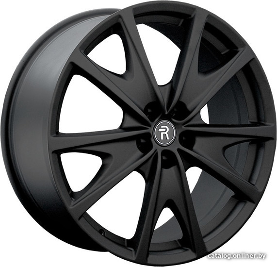 

Литые диски Replay GS9 21x9.5" 5x114.3мм DIA 67.1мм ET 47мм MB