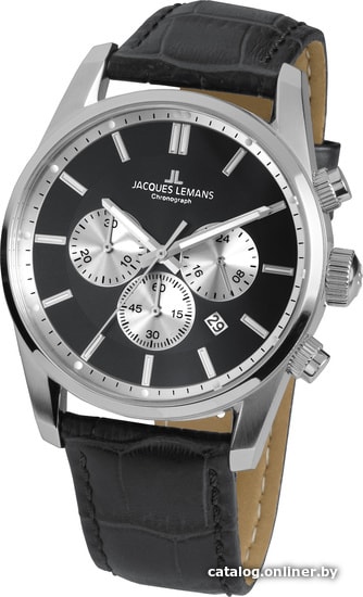 

Наручные часы Jacques Lemans Sport 42-6A