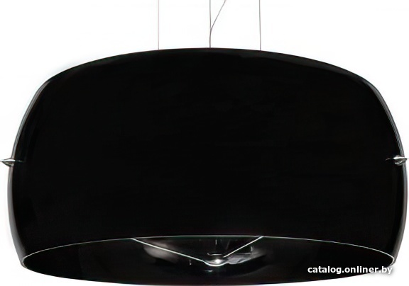 

Подвесная люстра Lumina Deco Stilio LDP 6018-500 BK