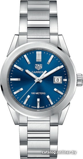 

Наручные часы TAG Heuer Carrera WBG1310.BA0758