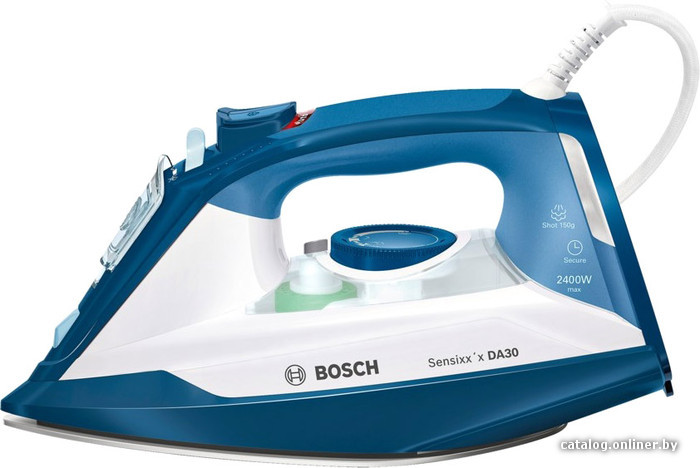 

Утюг Bosch TDA3024110