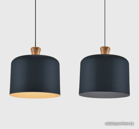 

Подвесная люстра ImperiumLoft Bean01 181053-26