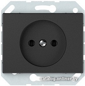 

Розетка Vilma Express XP 500 RP16-001-02 (антрацит)